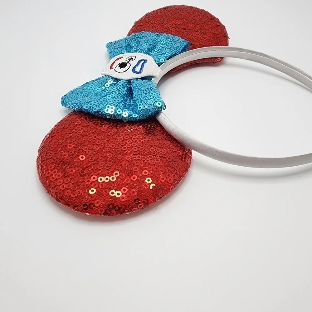 Disney Forky Minnie Ears